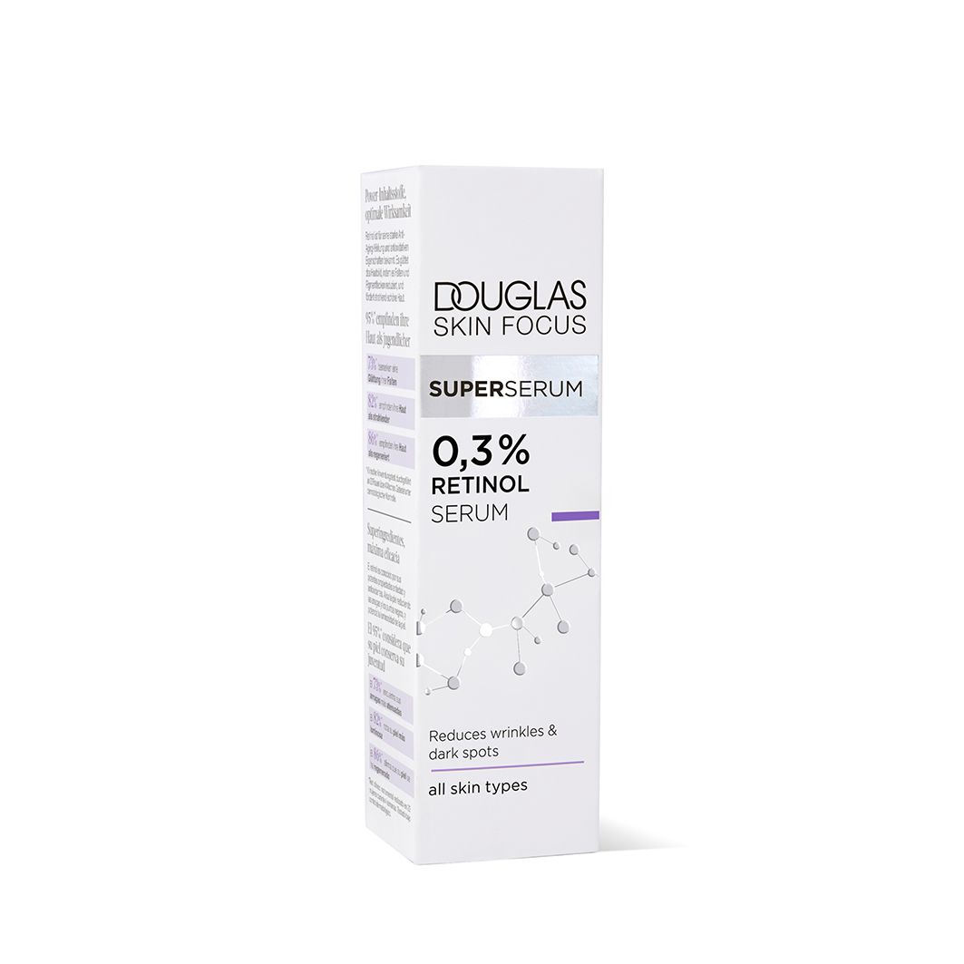 Super Serum Retinol