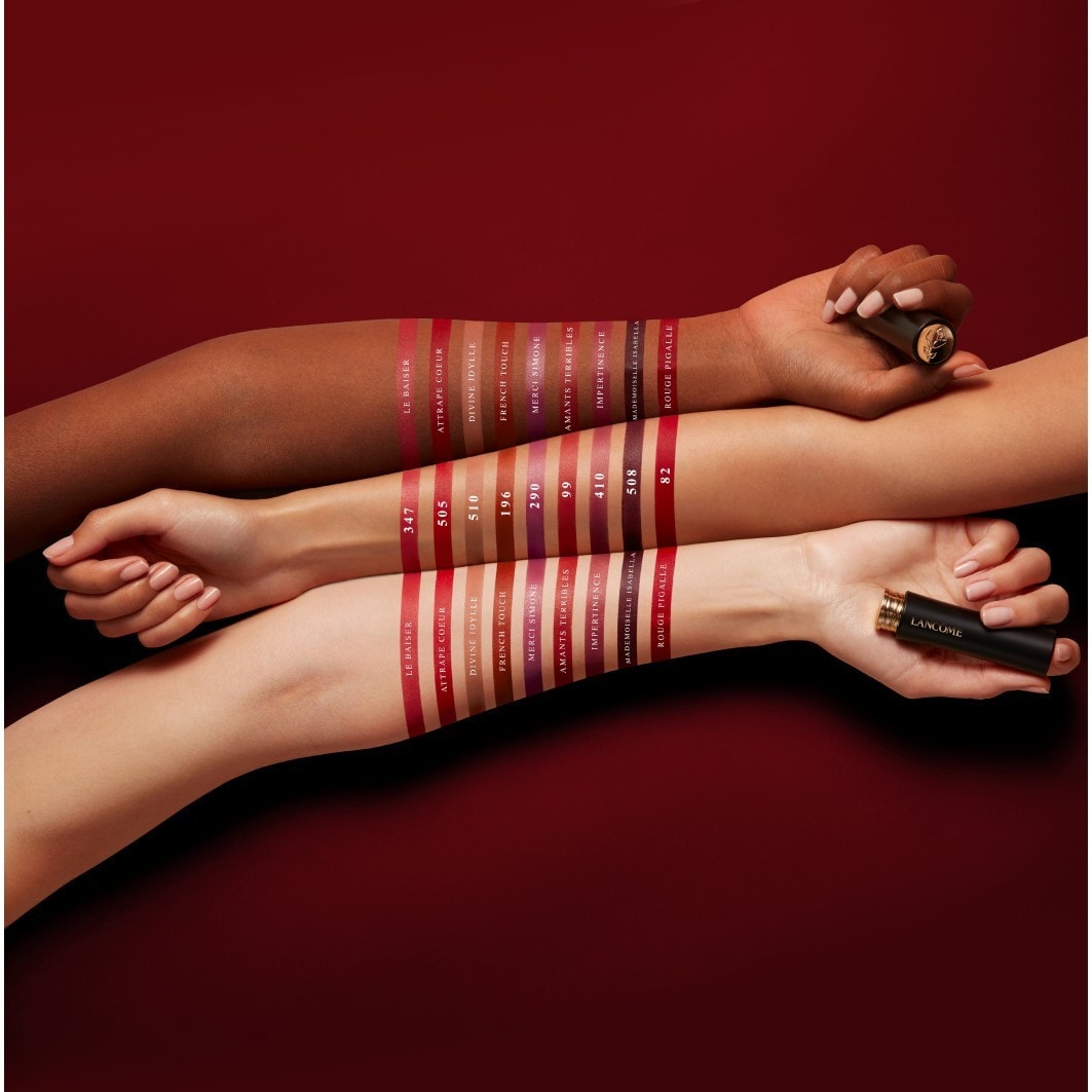 L'Absolu Rouge Drama Matte