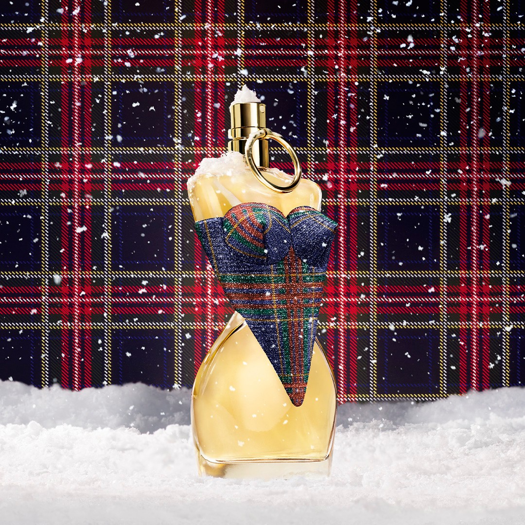 Gaultier Divine Collector Eau de Parfum Spray