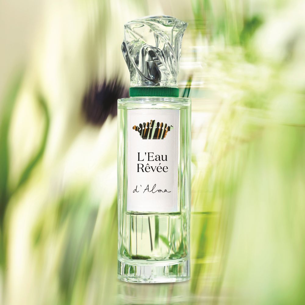 L'Eau Revee D'Alma Eau de Toilette Spray
