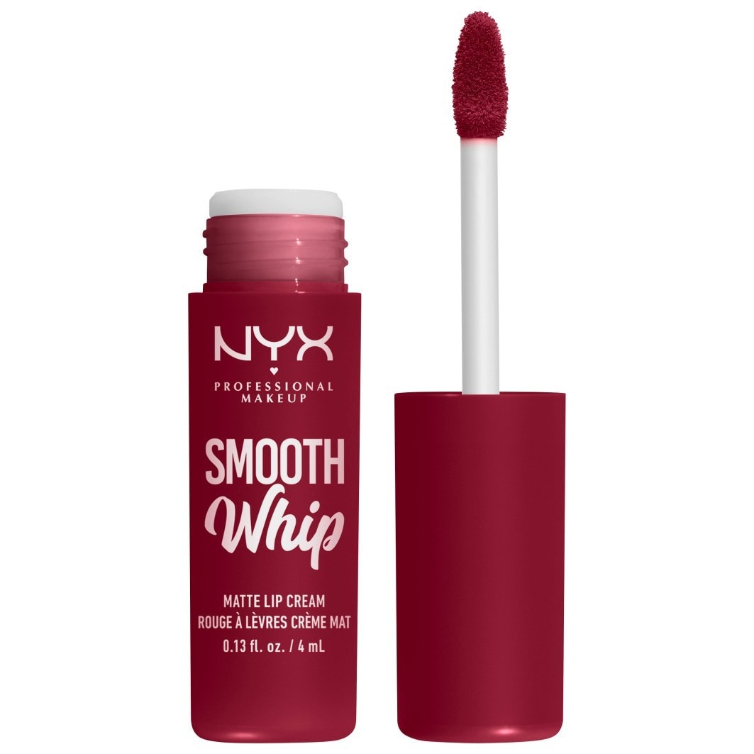 Matte Lip Cream