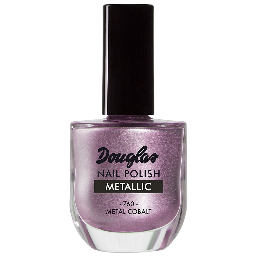 Nail Polish Effect