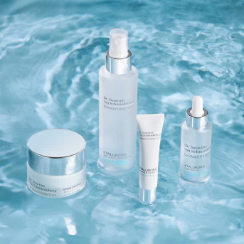 Hyaluronic