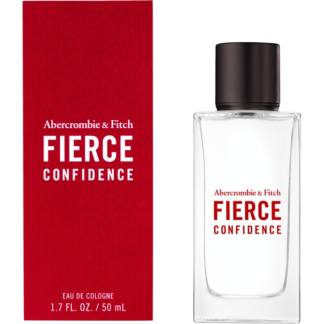Fierce Confidence Eau de Cologne Spray