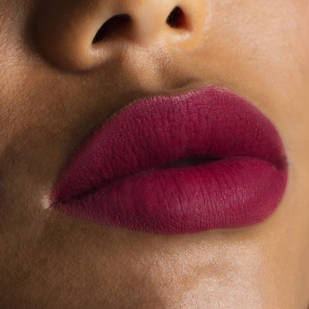 Matte Liquid Lipstick