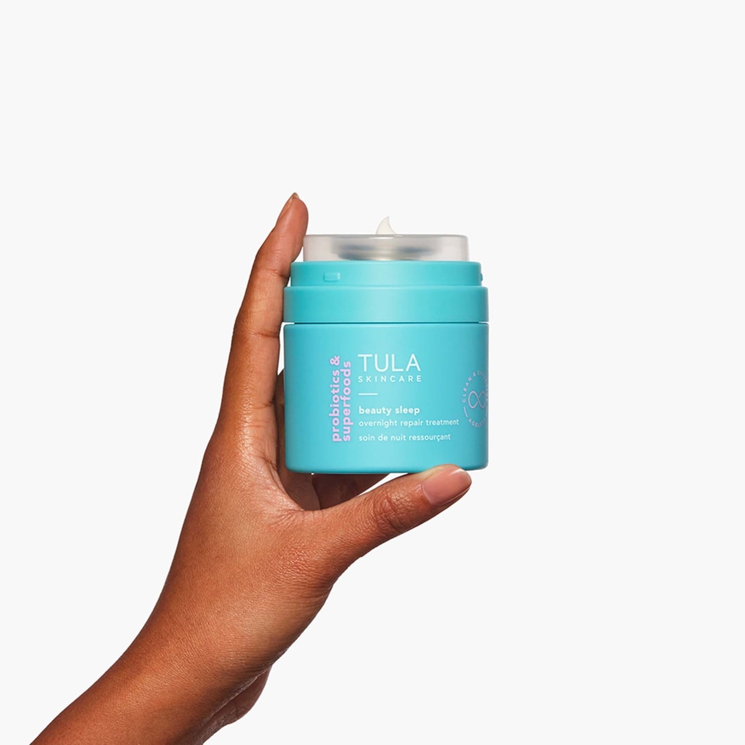 Beauty Sleep Treatment