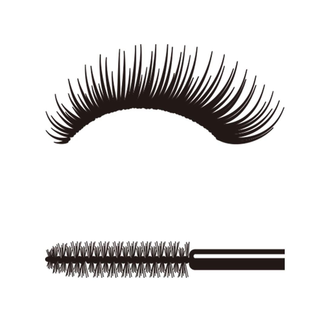 Lash Volumiser 38C