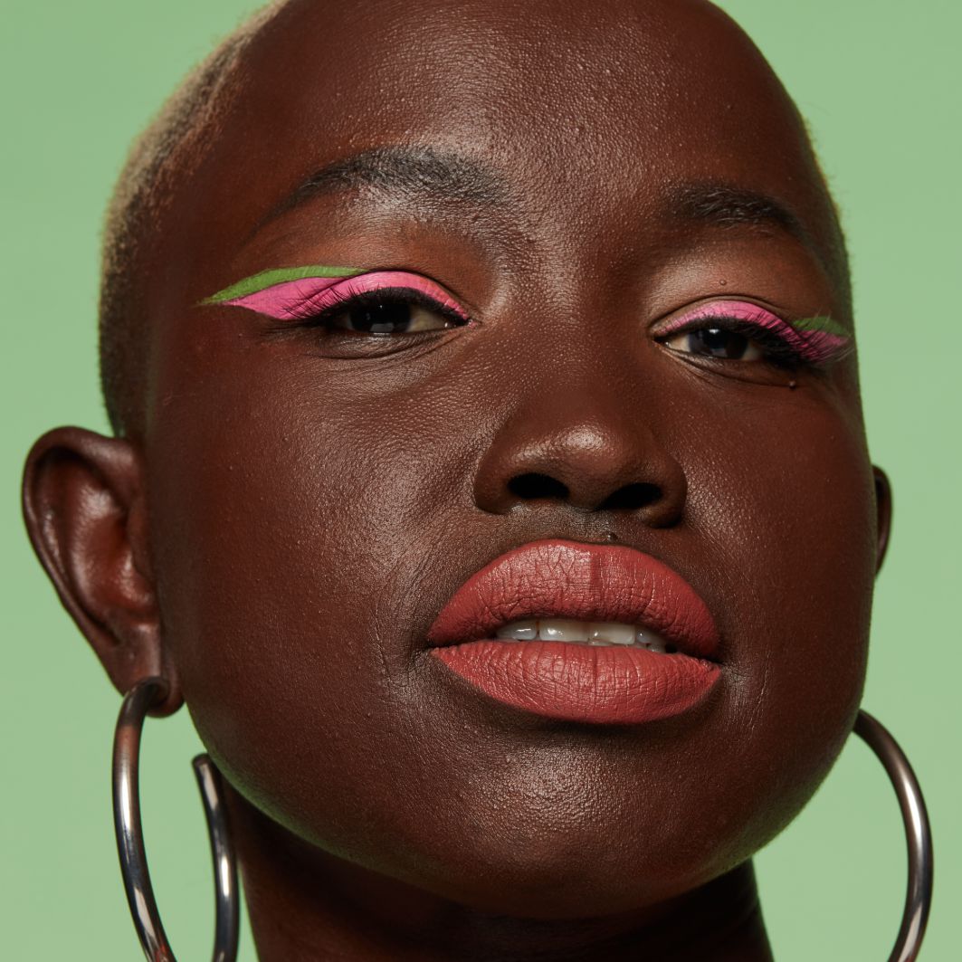Liquid Eye Liner