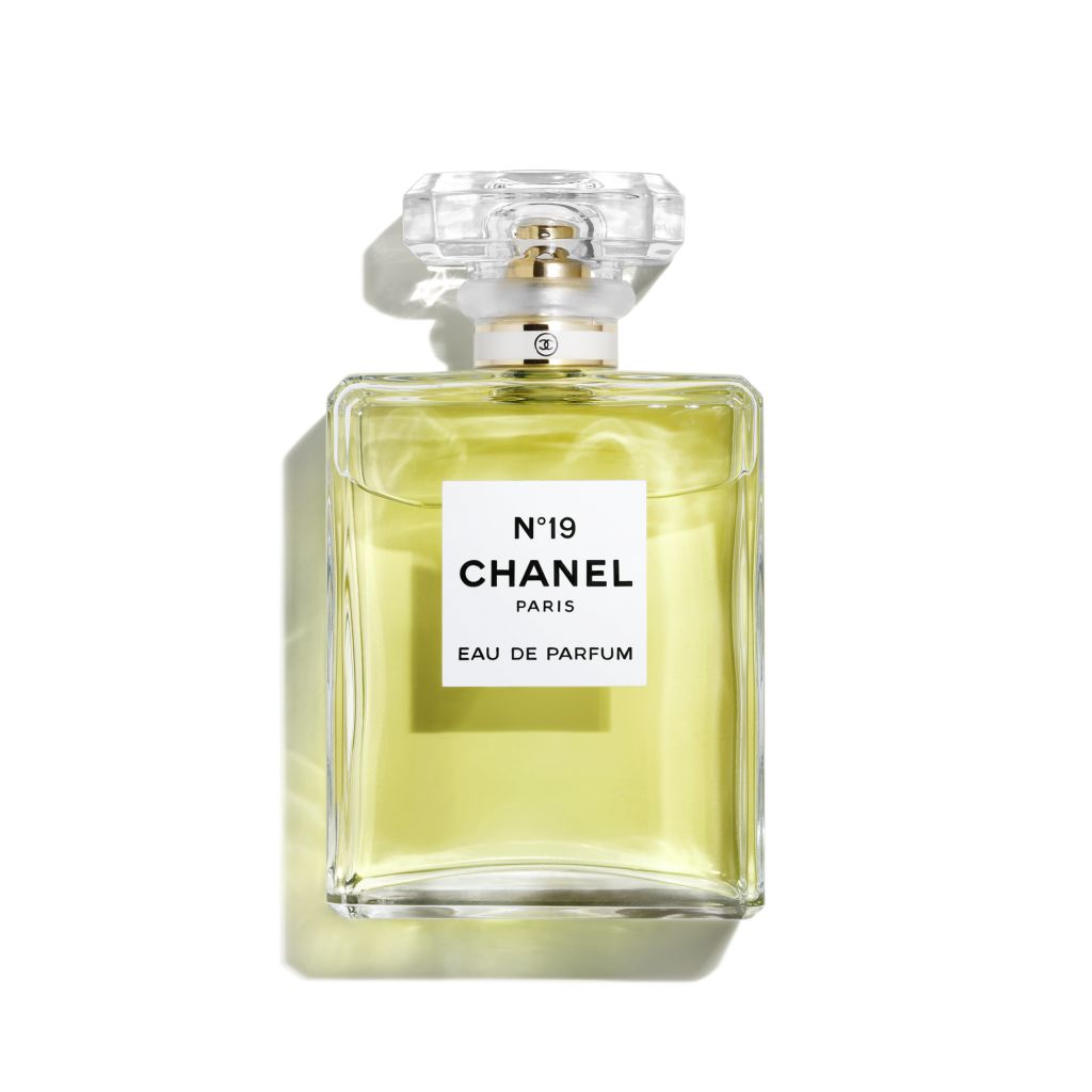 EAU DE PARFUM VAPORIZADOR