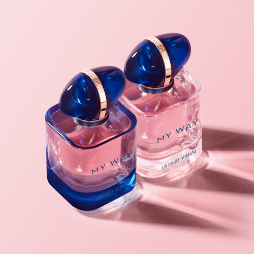 My Way Intense Eau de Parfum Spray
