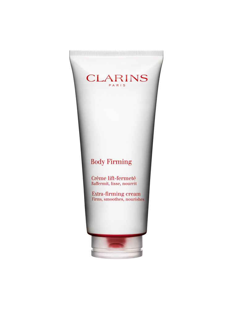 Body Firming Cream