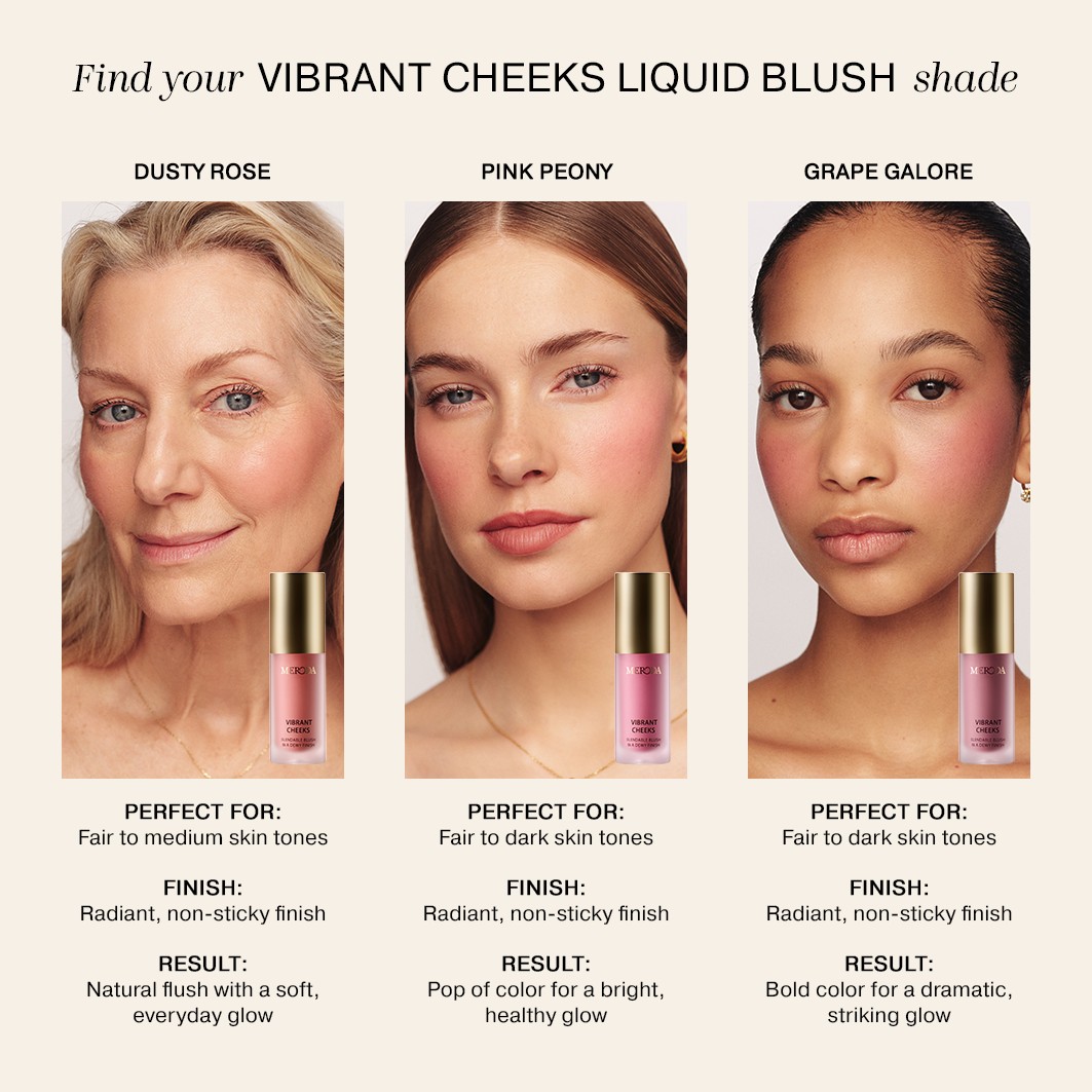 Liquid Blush