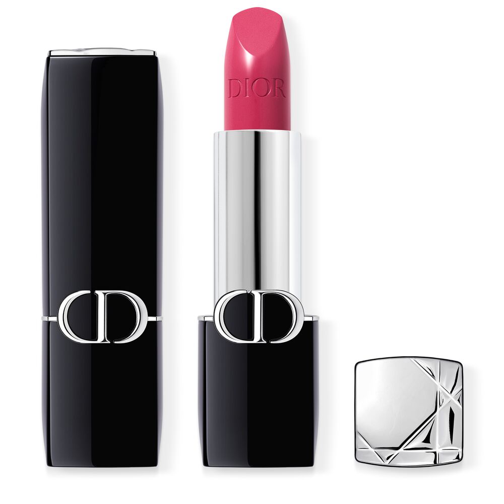Rouge Dior Batom  - Conforto e longa duração