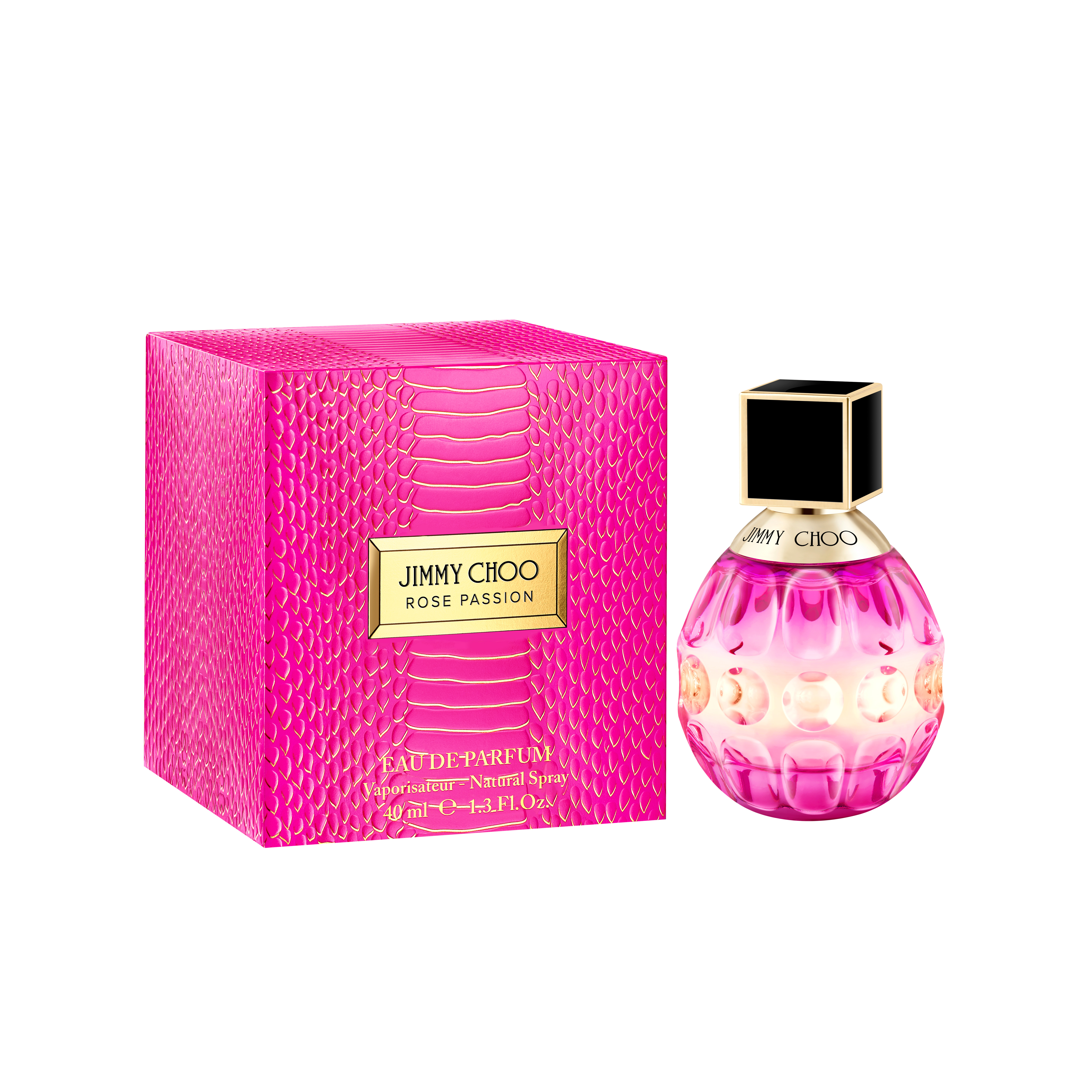 Rose Passion Eau de Parfum Spray