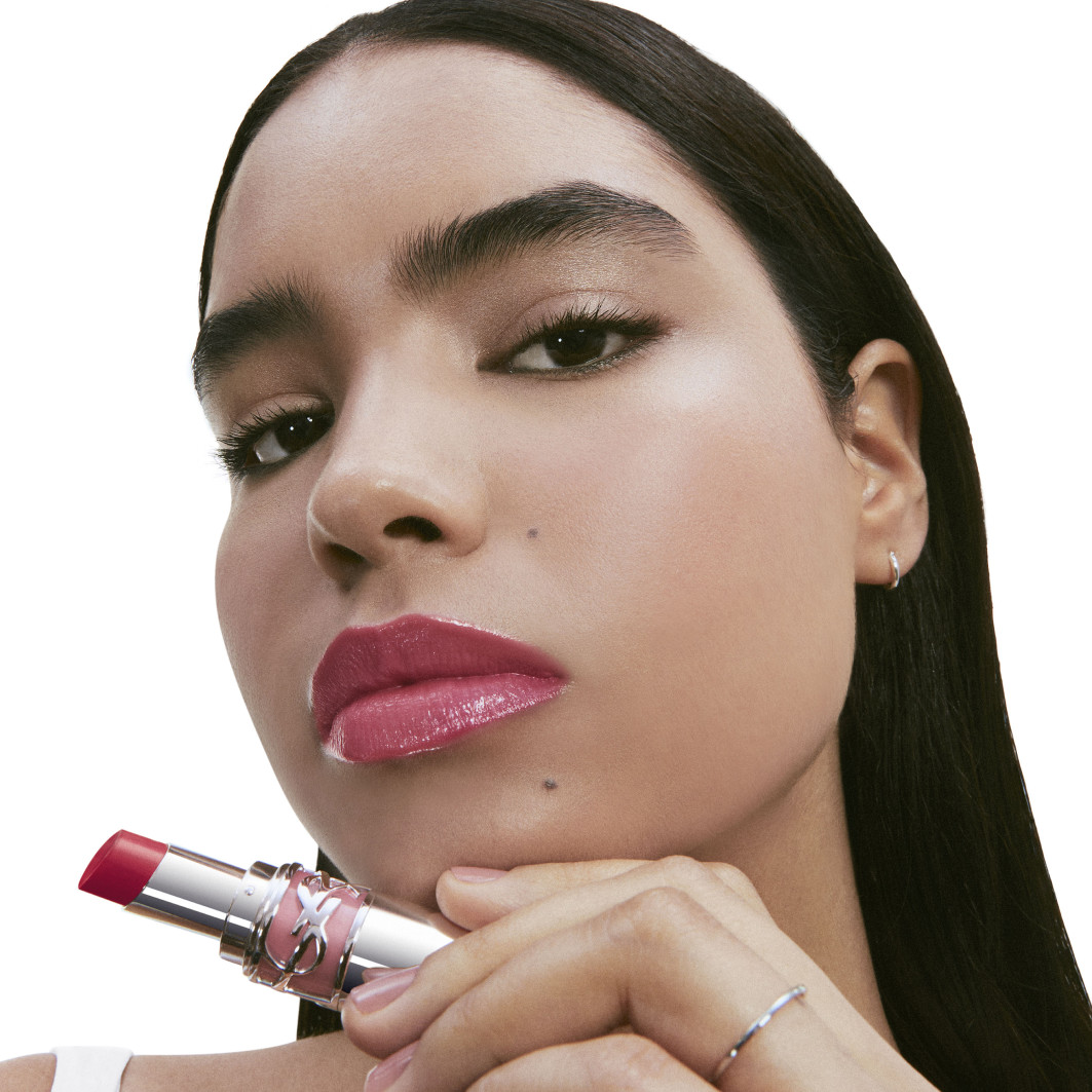 Loveshine Gloss