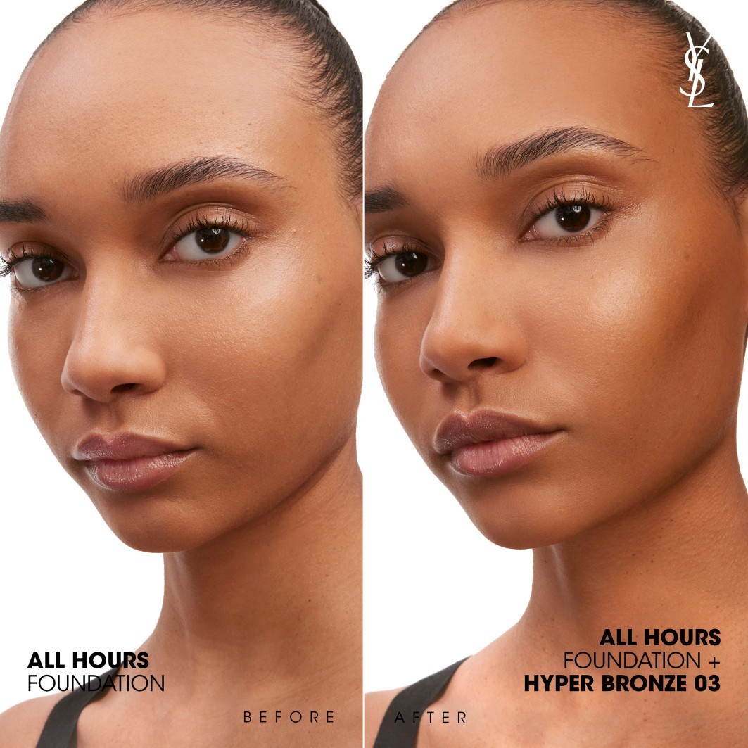 All Hours Bronzer
