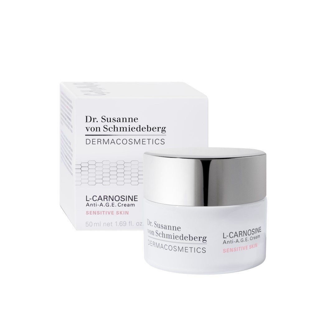 Day Cream Sensitive Skin