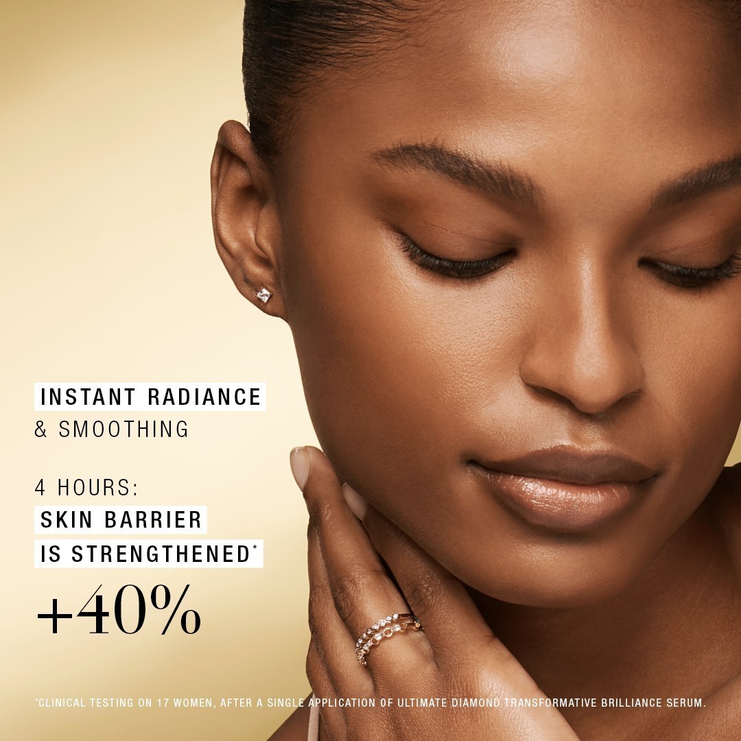 Ultimate Diamond Serum