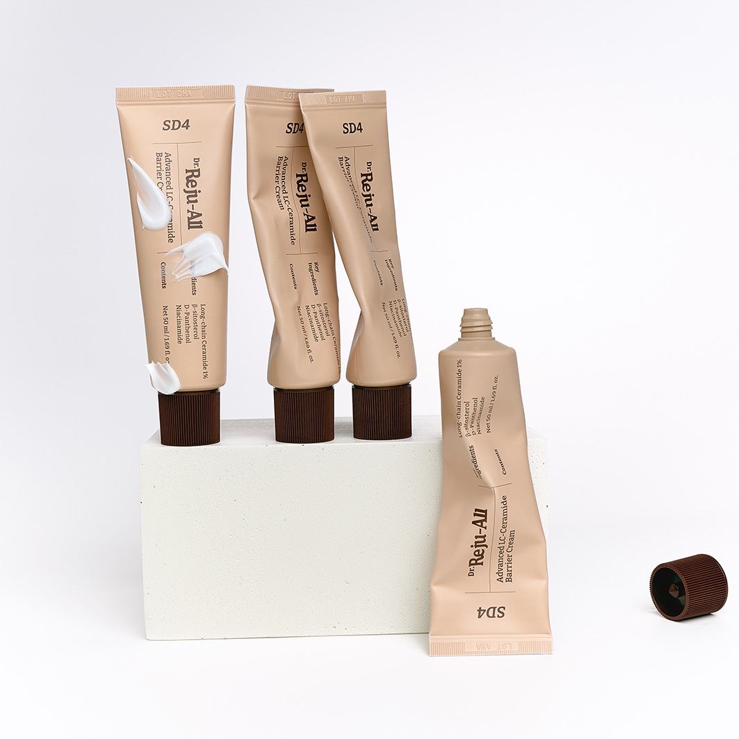 Ceramide Barrier Cream