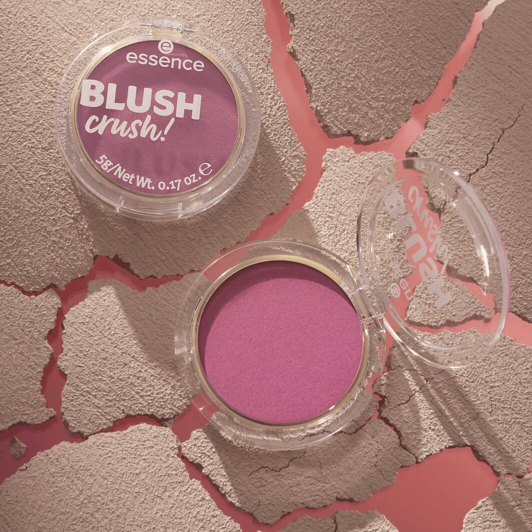 Blush Crush