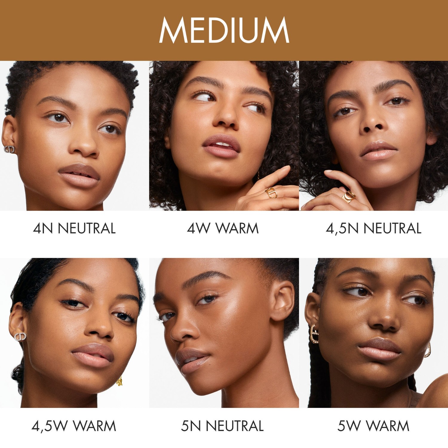 Forever Foundation Skin Glow