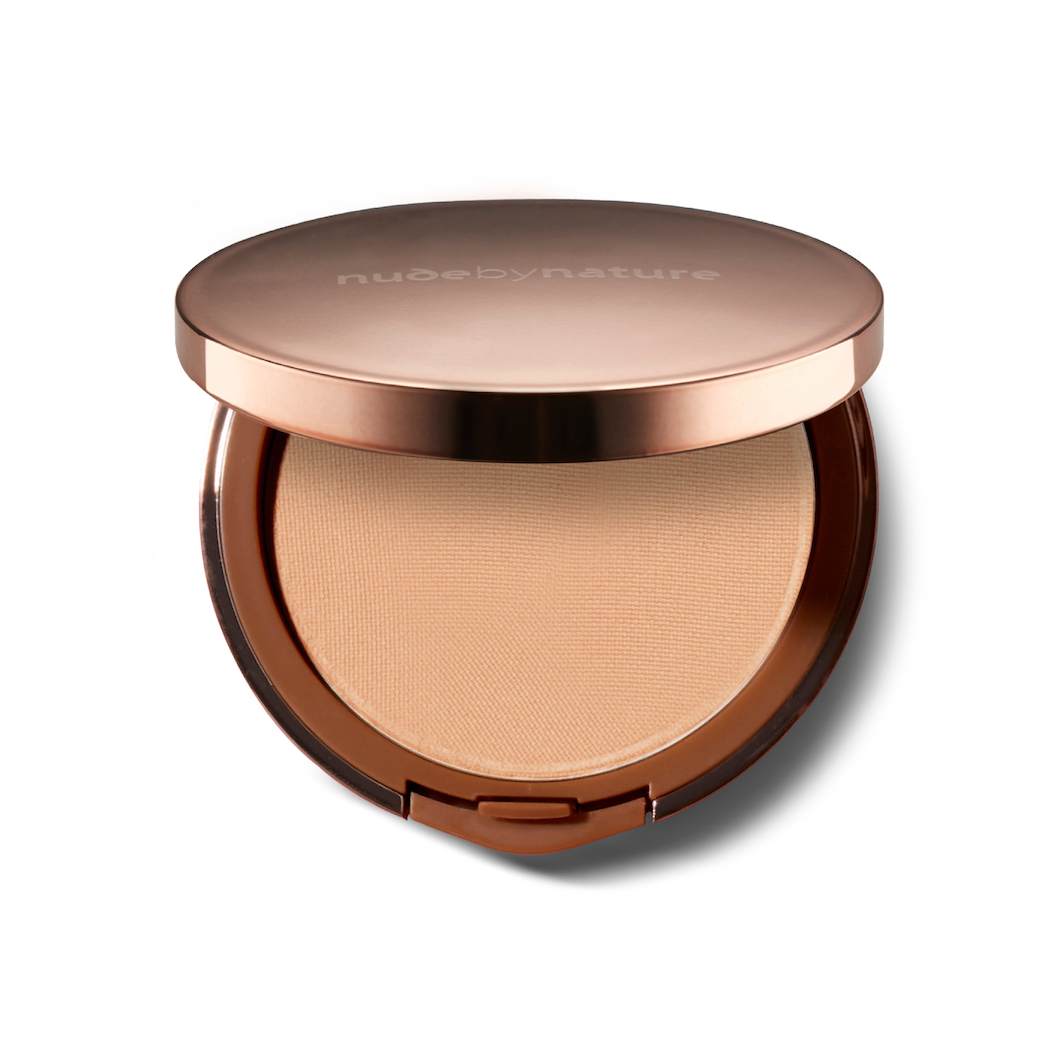 Pressed Powder Foundation