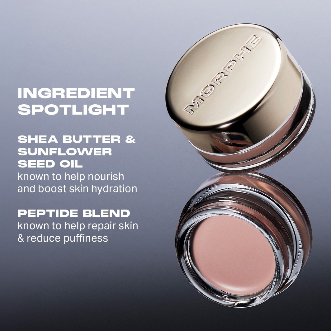 Cream Eyeshadow