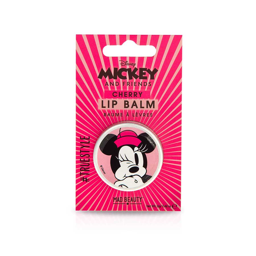 Lip Balm Minnie