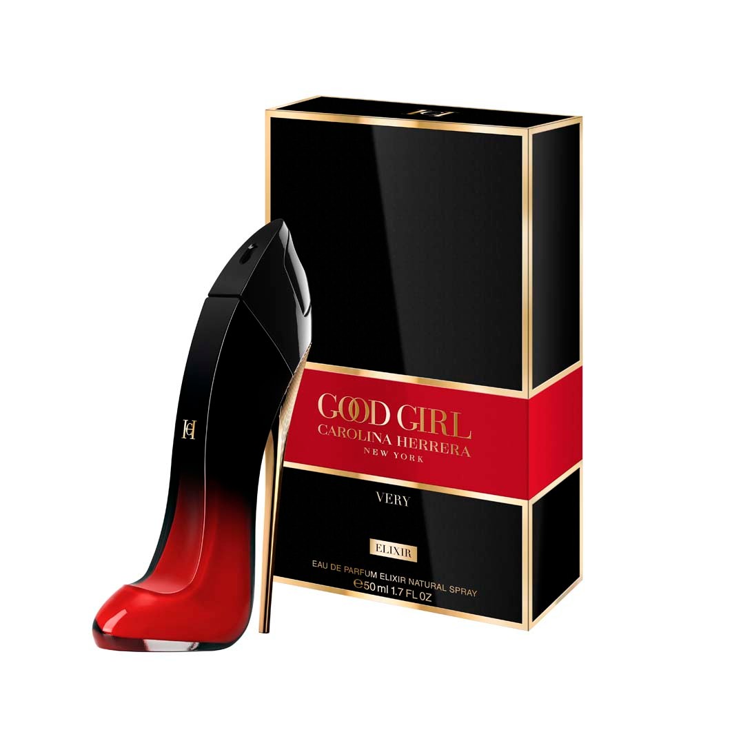 Very Good Girl Elixir Eau de Parfum Spray