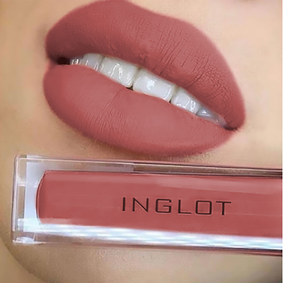 HD Lip Tint Matte