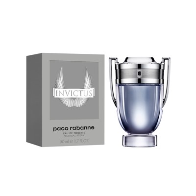 Invictus Eau de Toilette