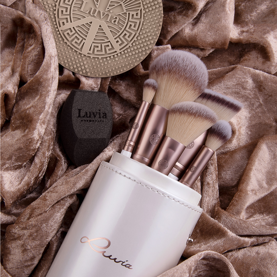 Prime Vegan Pro Set