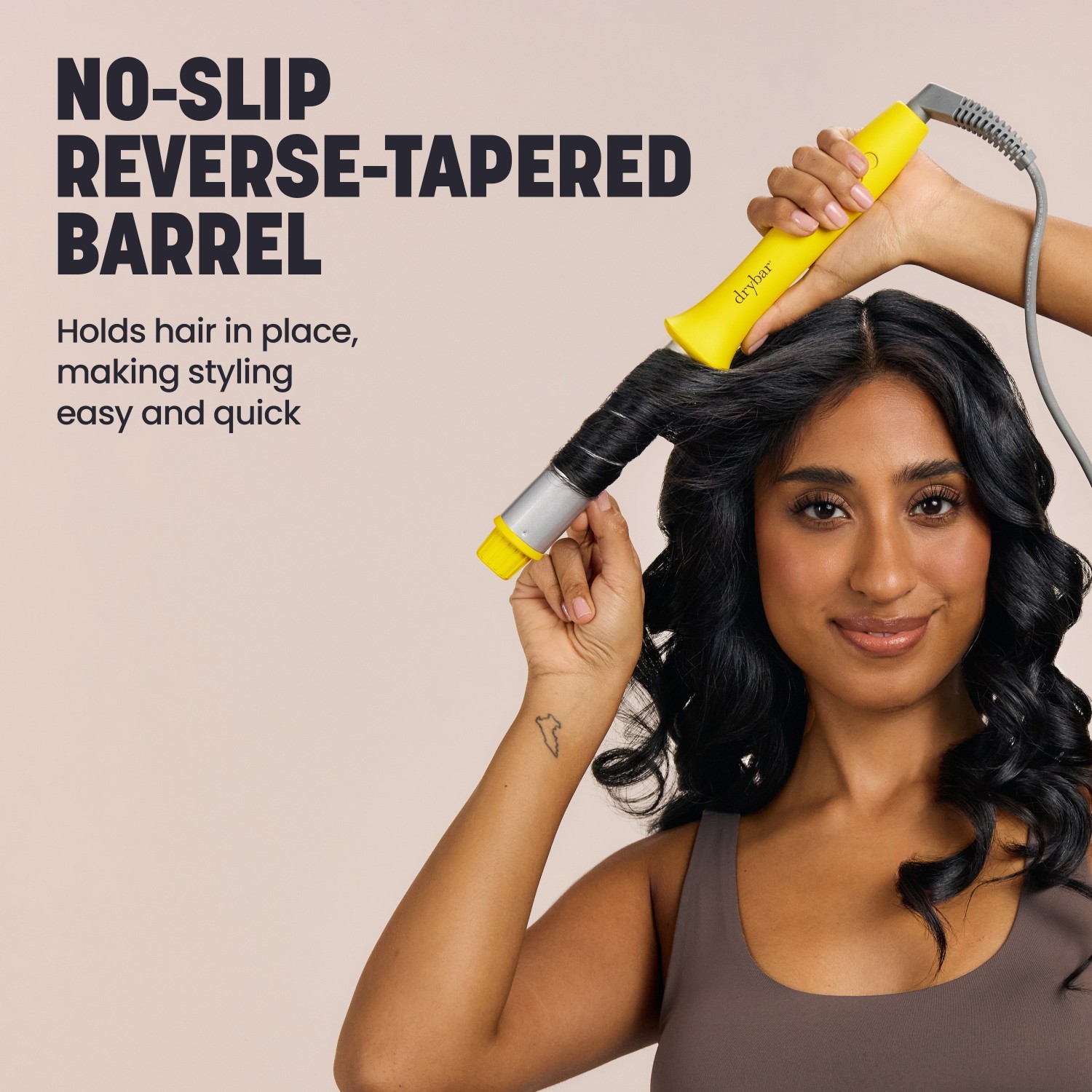 Wrap Party Styling Wand