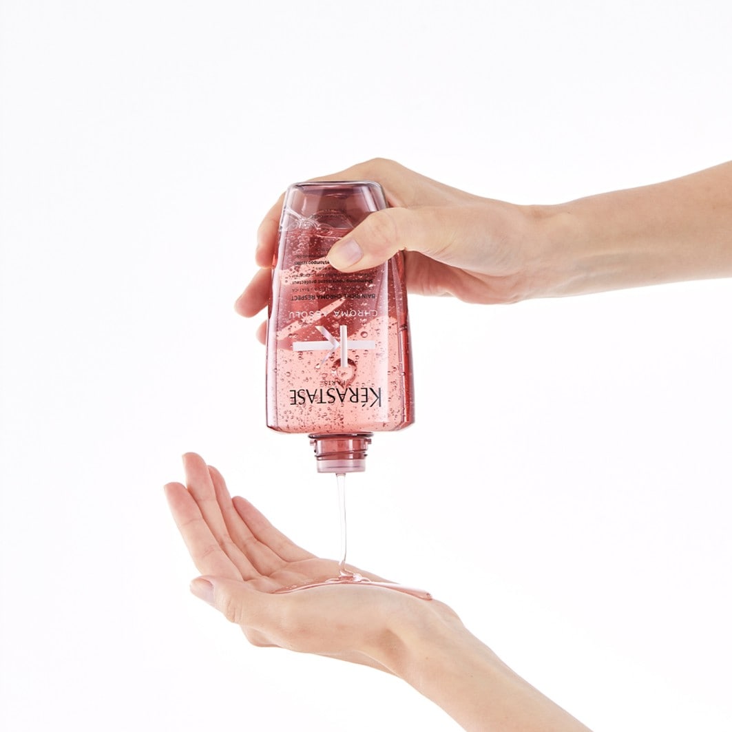 Chroma Absolu Bain Riche Chroma Respect
