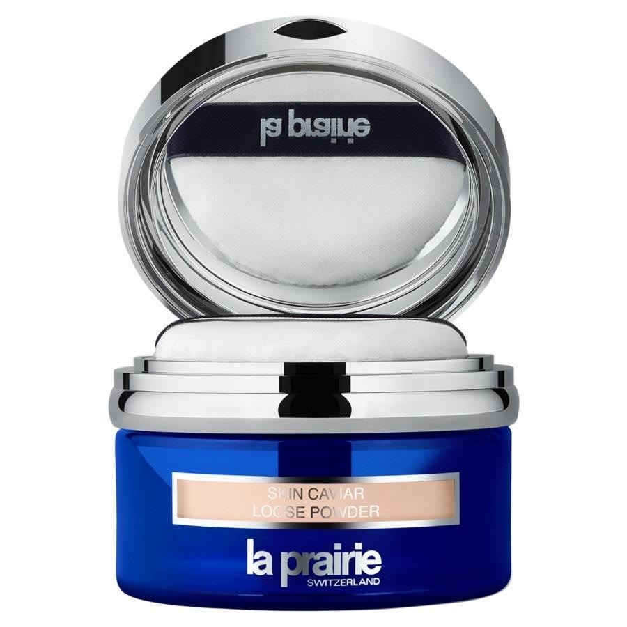 Loose Powder
