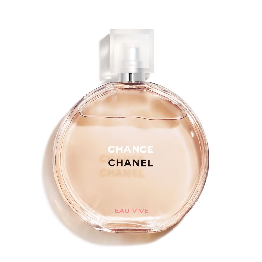 EAU DE TOILETTE
