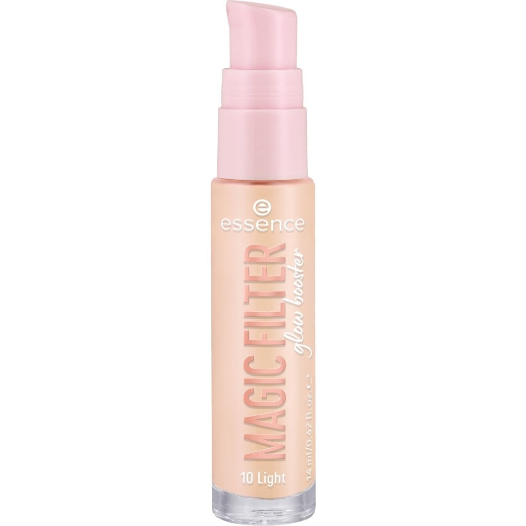 Magic Filter Glow Booster