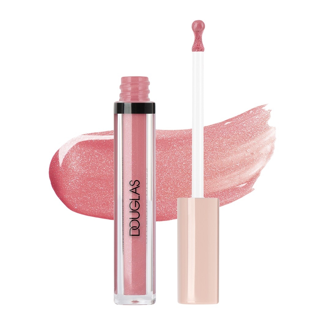 Glorious Gloss Hydrating & Oily Gloss