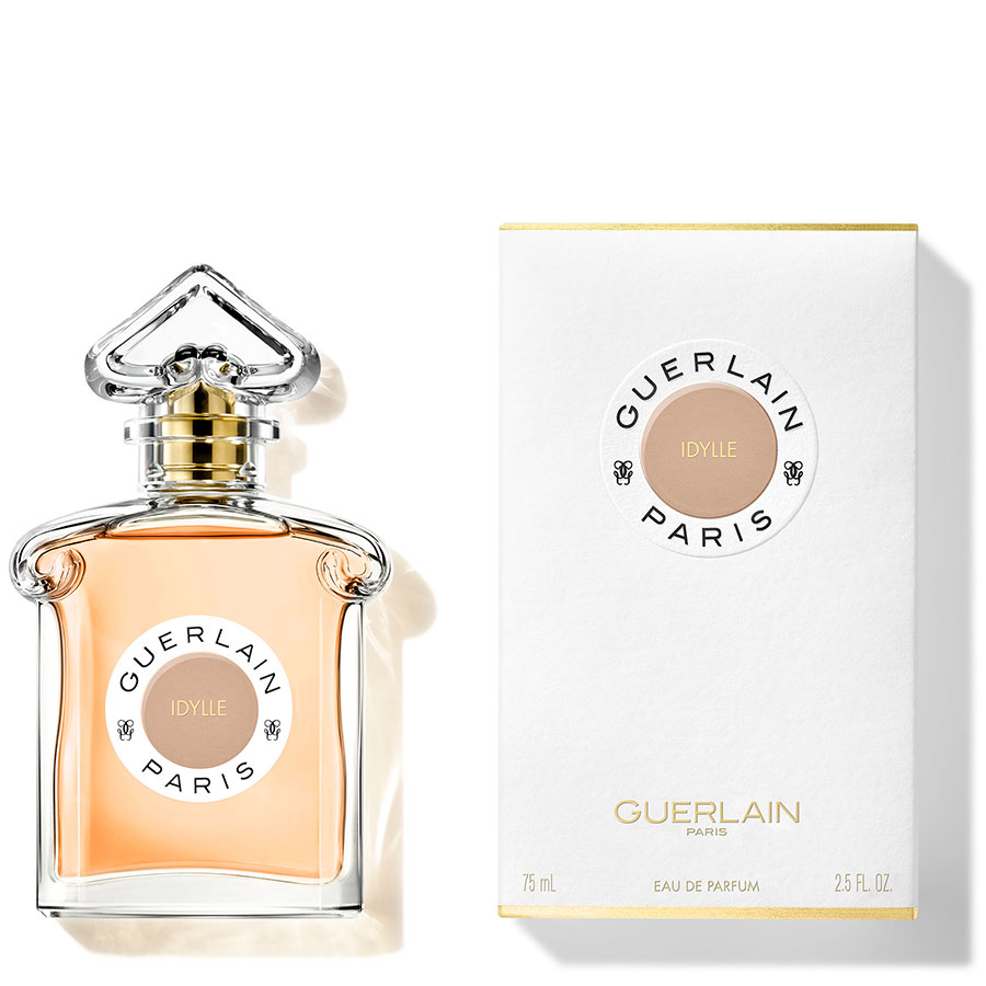 Idylle Eau de Parfum