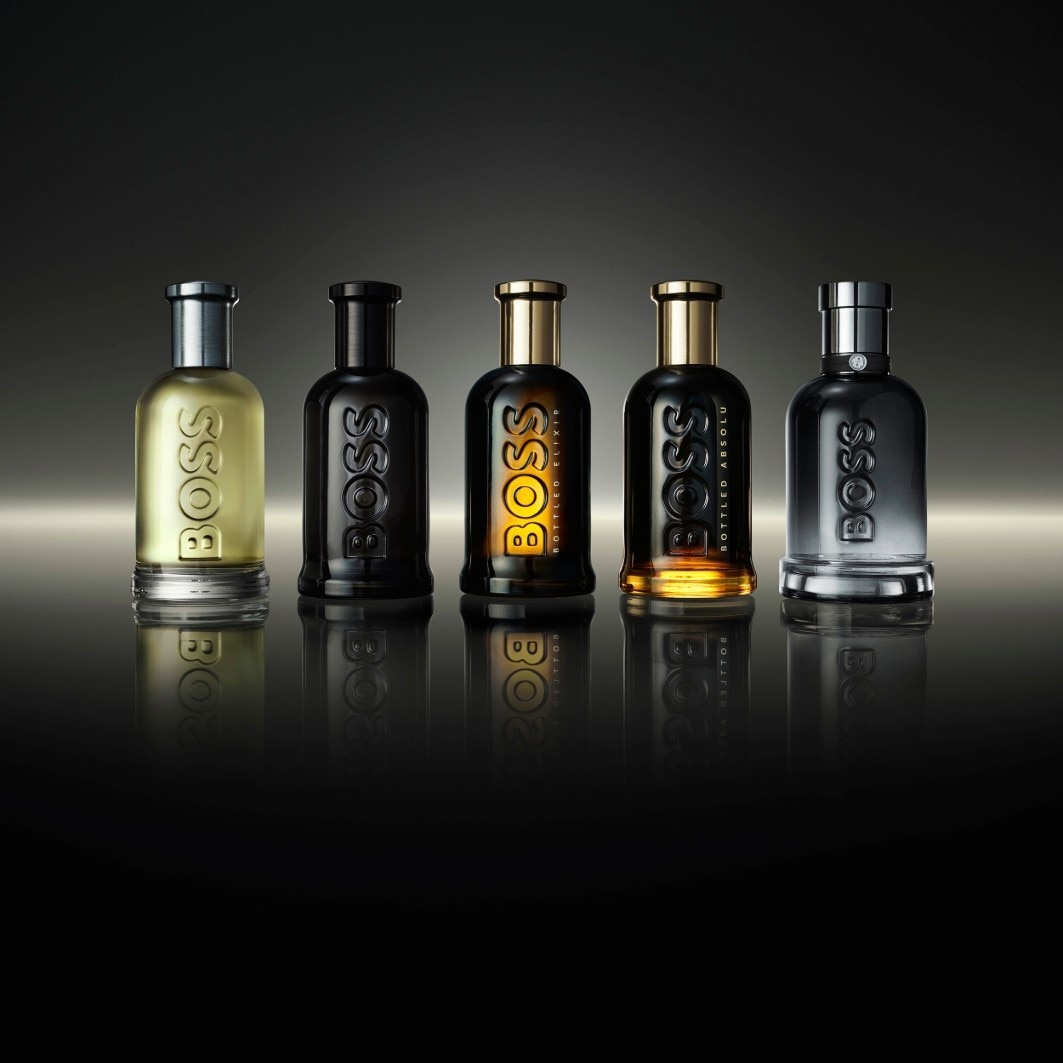 Bottled Beyond Eau de Parfum Spray