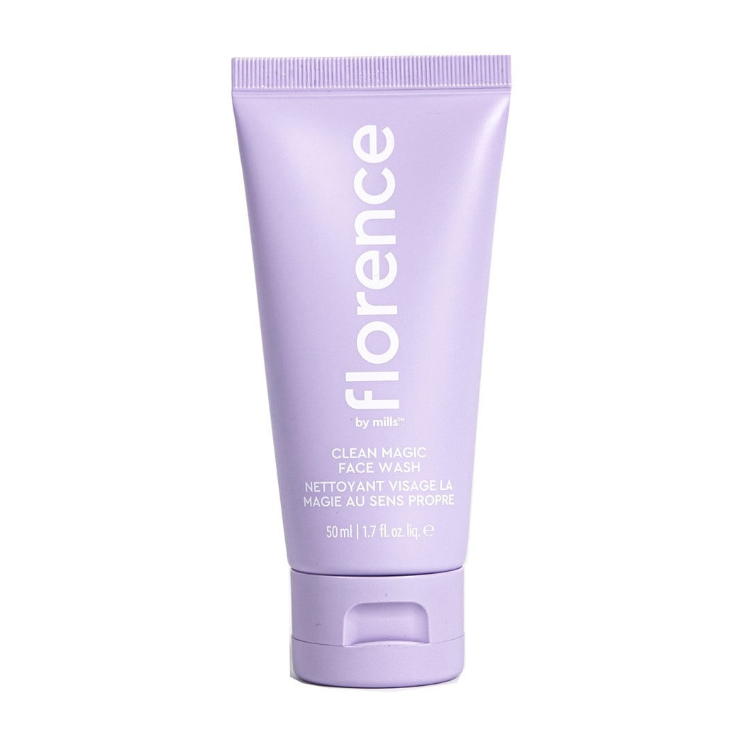 Clean Magic Face Wash Travel