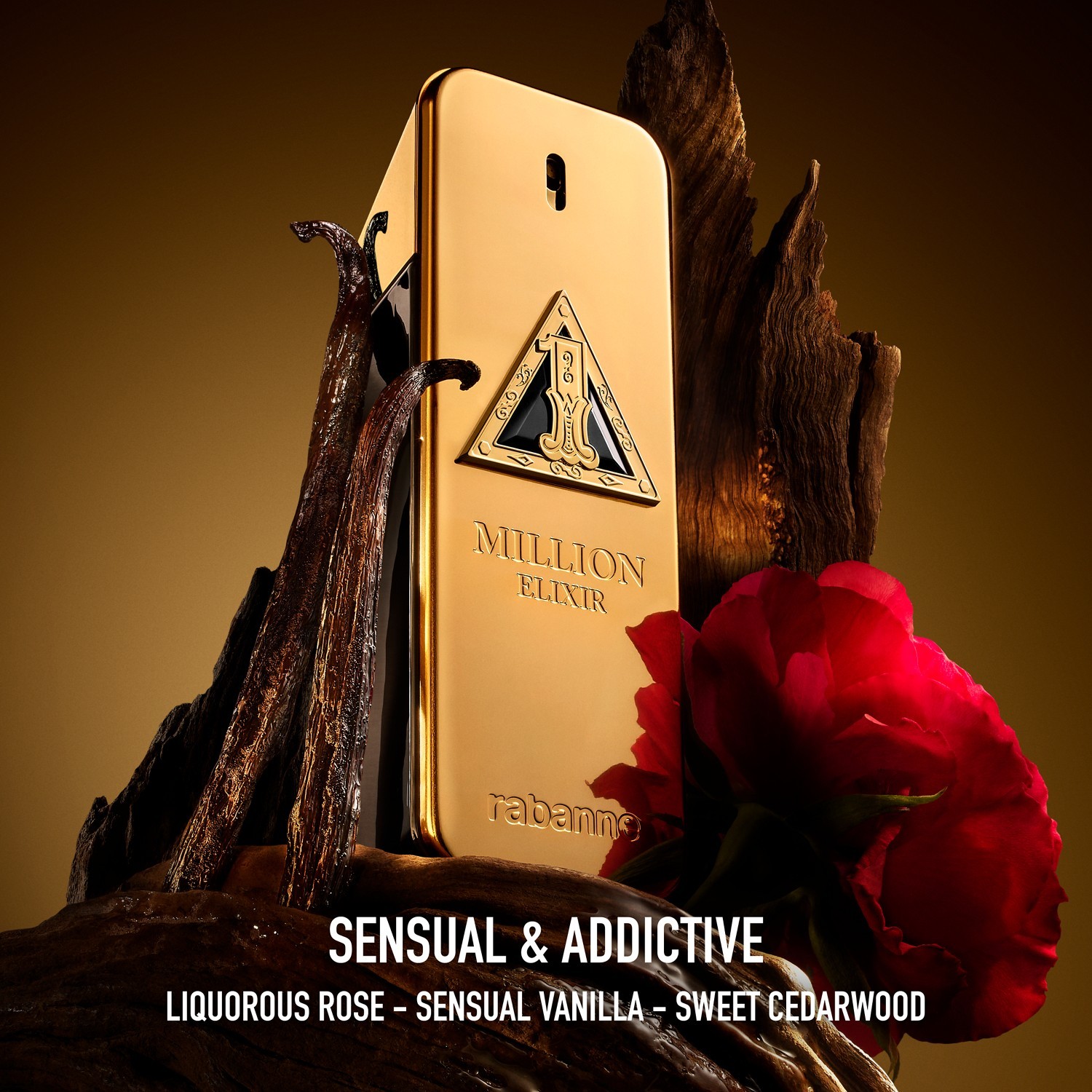 1 Million Elixir Parfum Intense