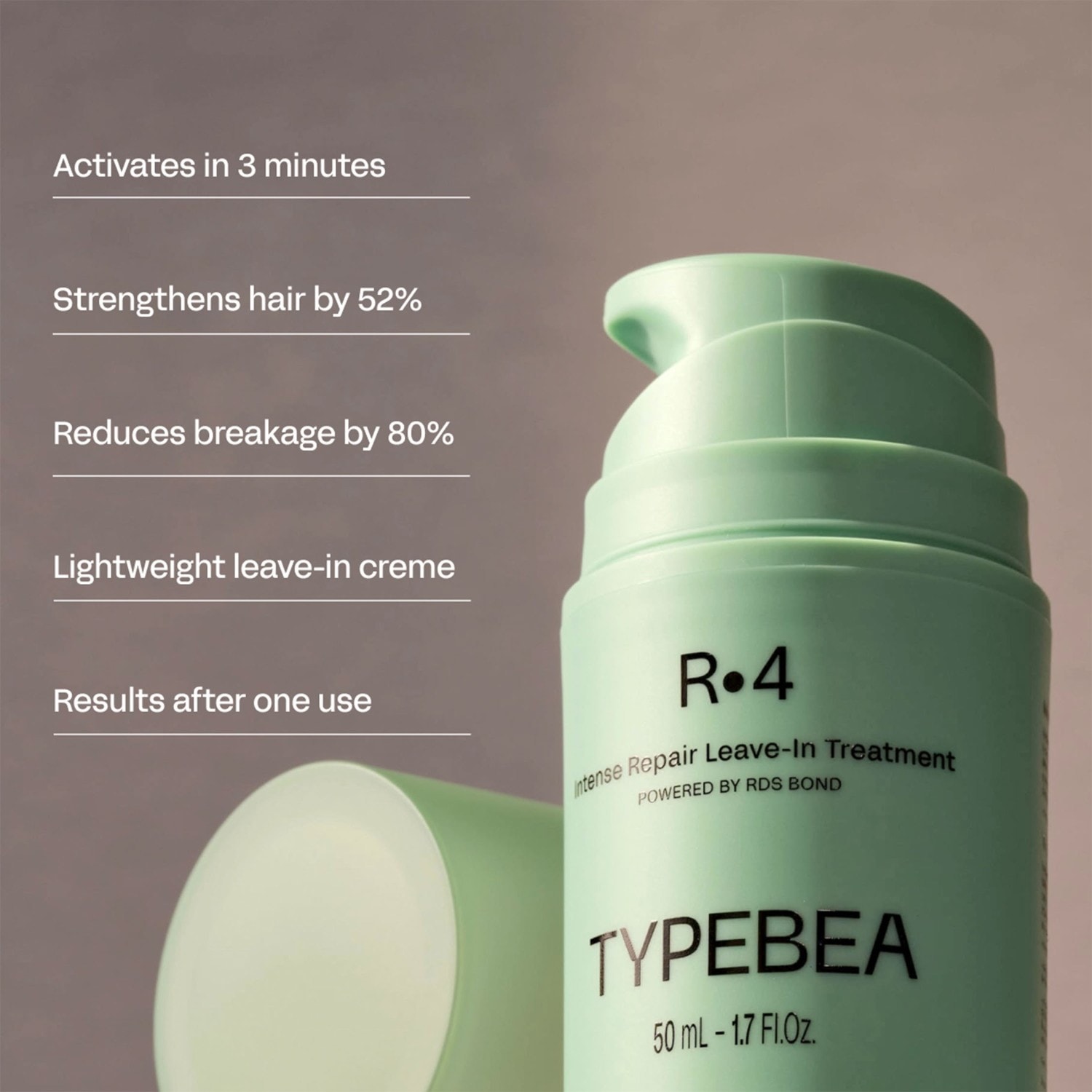 R4 Leave-In Treatment