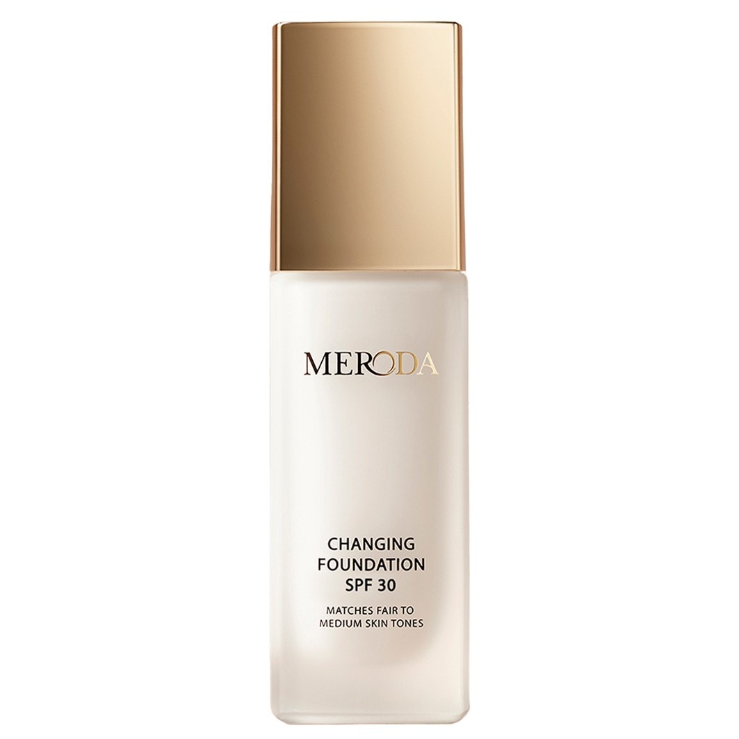 Changing Foundation SPF 30