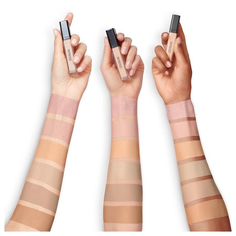 Long Lasting Coverage Concealer