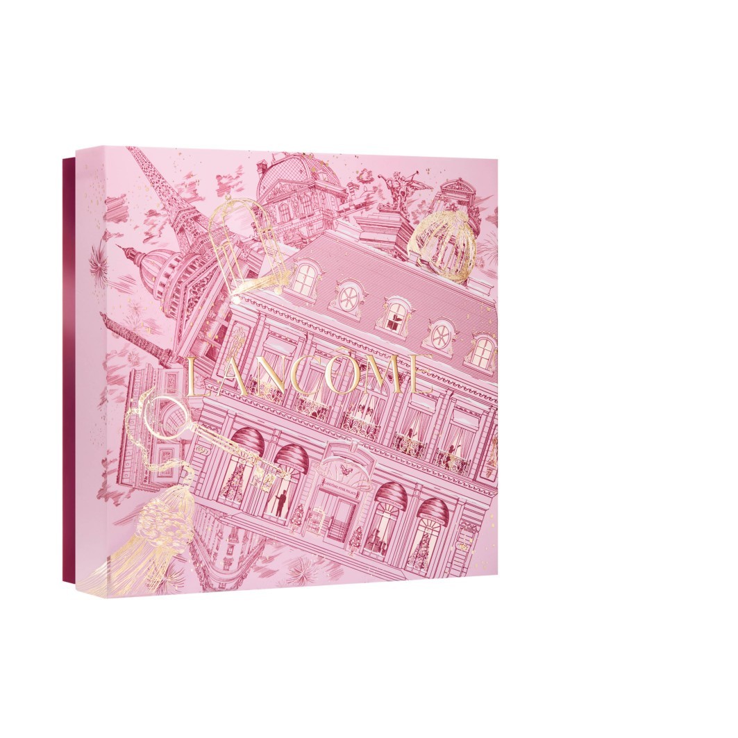 La Vie Est Belle Eau de Parfum 50Ml Set