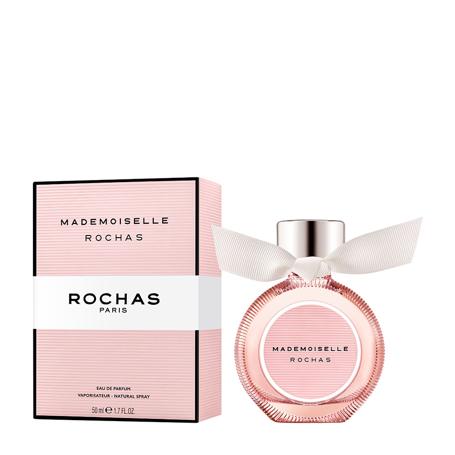 Mademoiselle Rochas Eau de Parfum