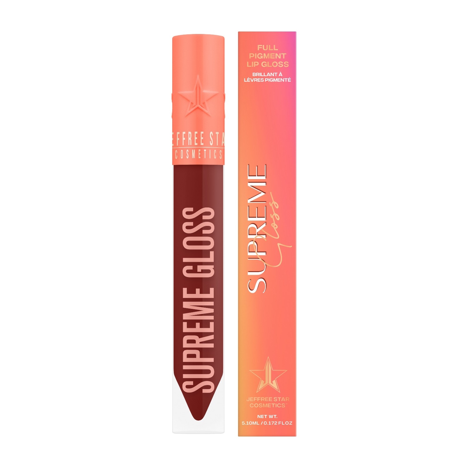 Lip Ammunition Supreme Gloss