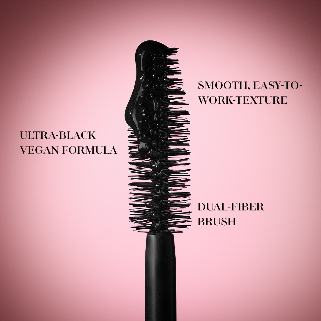 The Dramatizer Volumizing Mascara