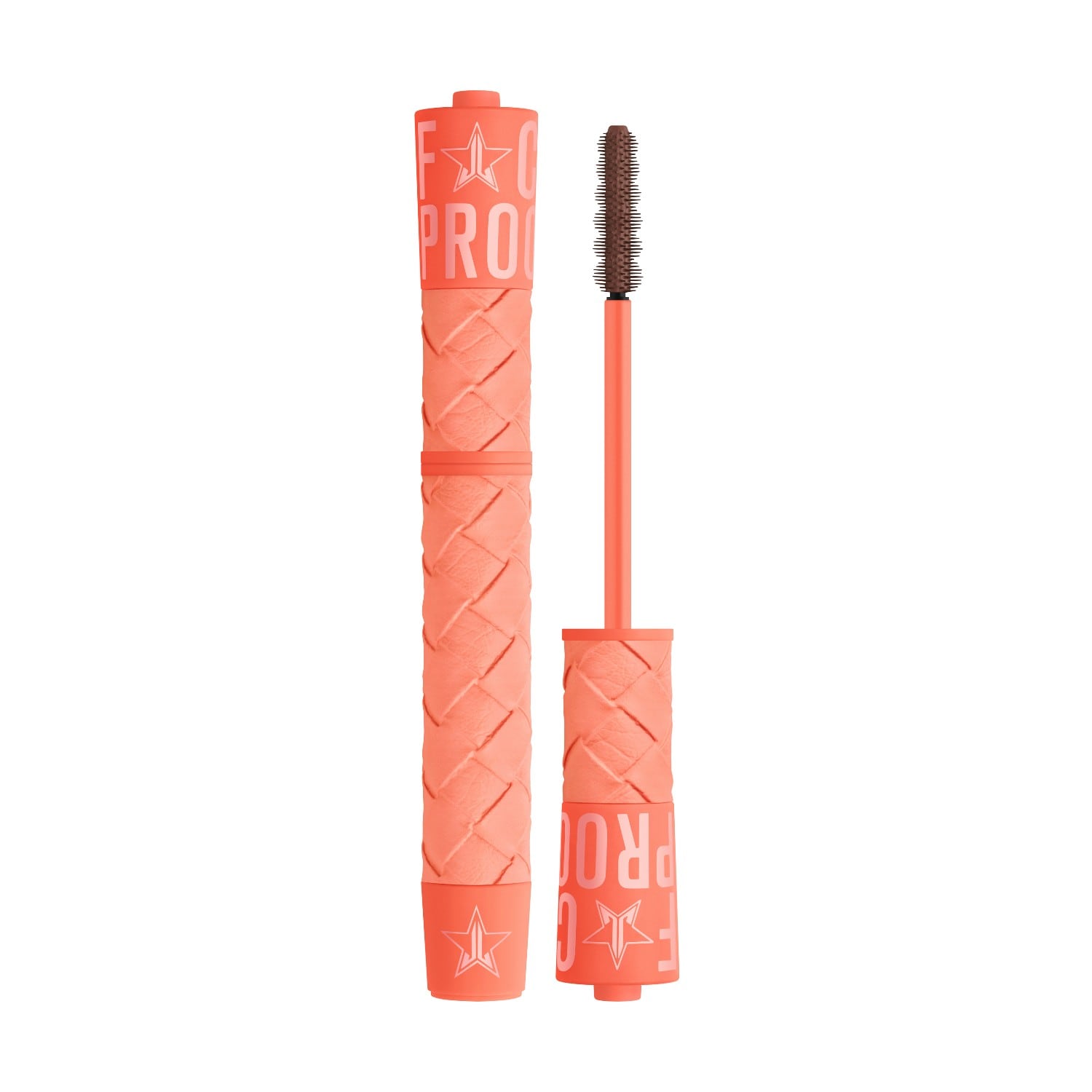 Mascara F*ck Proof 